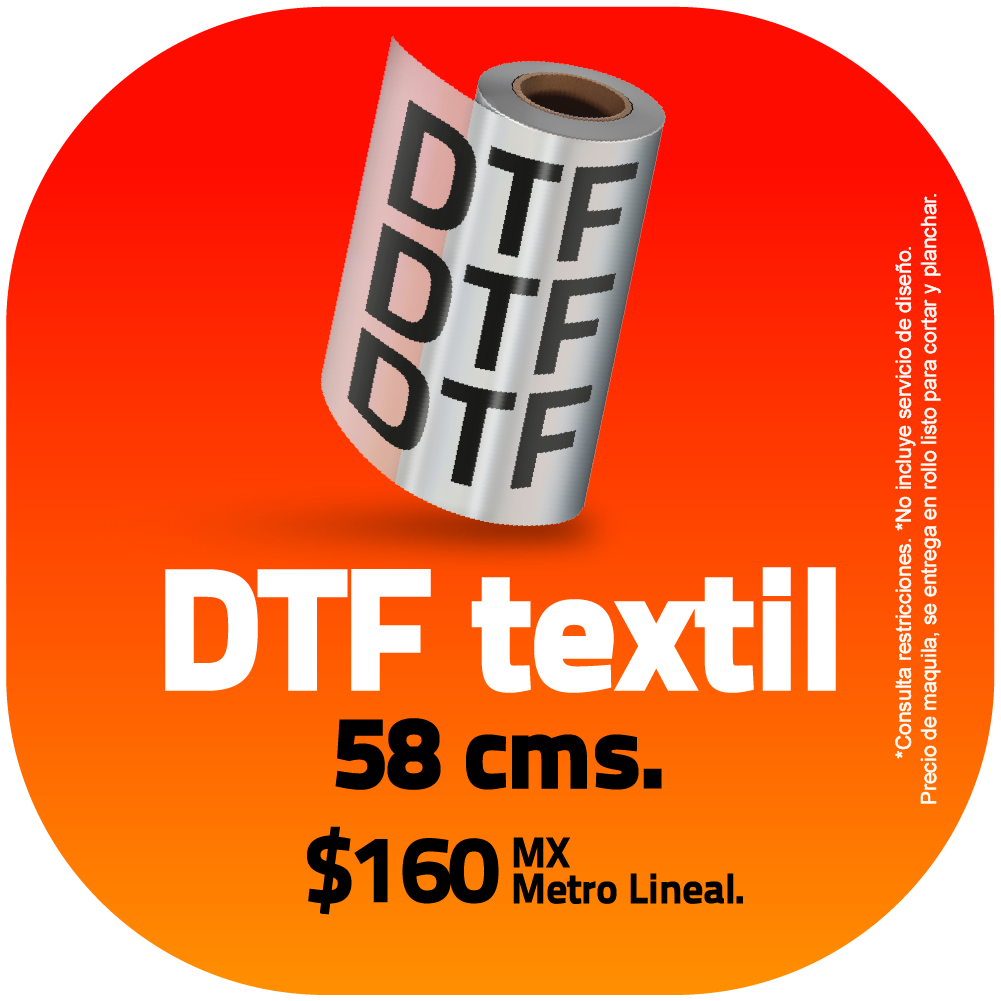 promo DTF