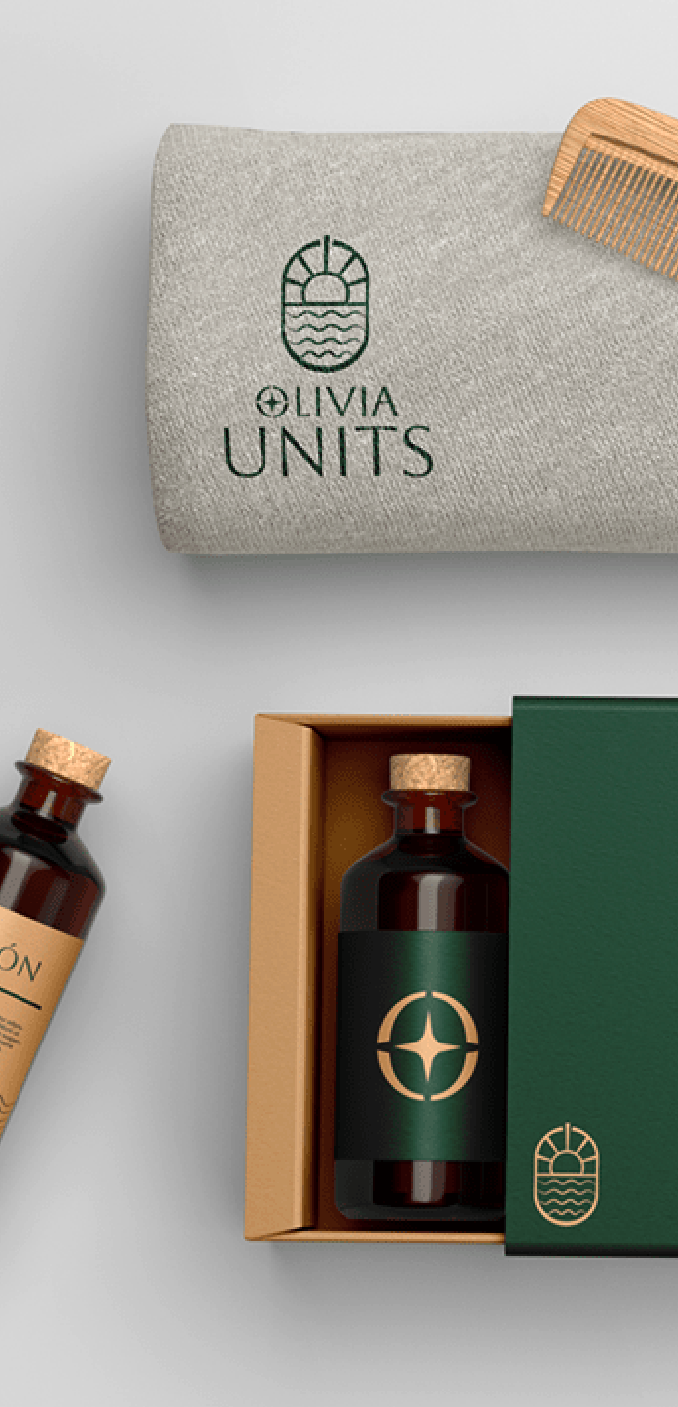 Olivia Units
