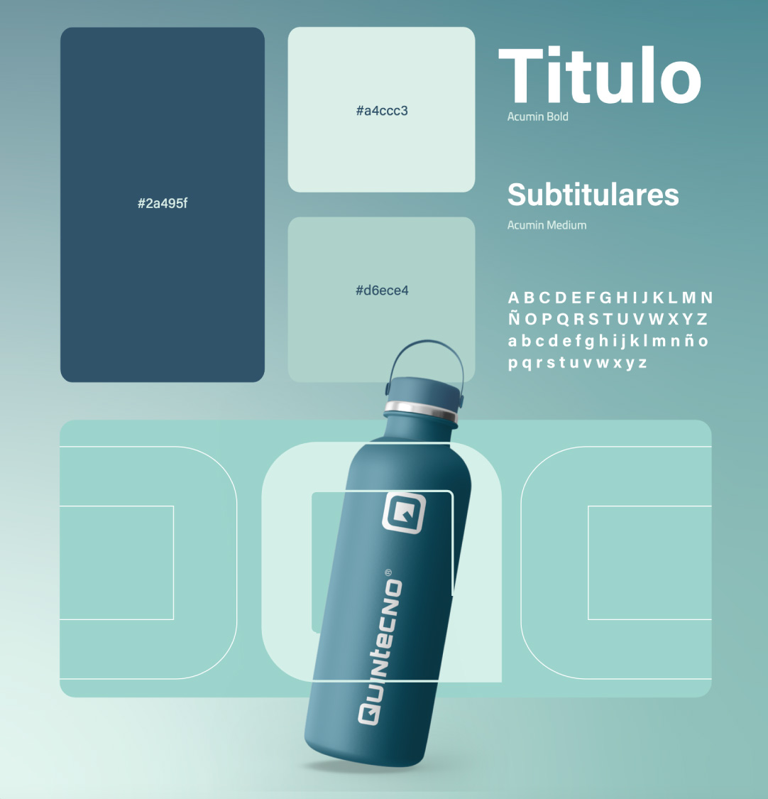 Quintecno