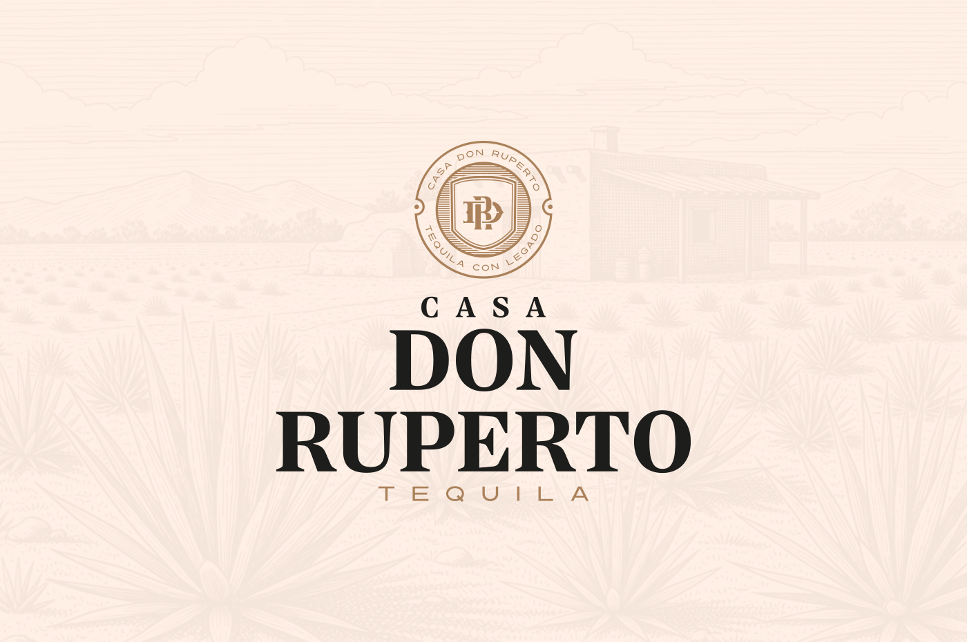 Tequila Don Ruperto